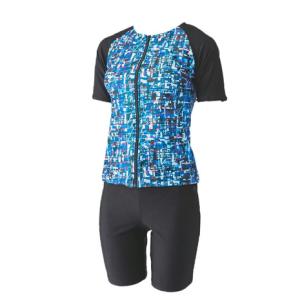 フットマーク レディース フィットネス水着の買取情報