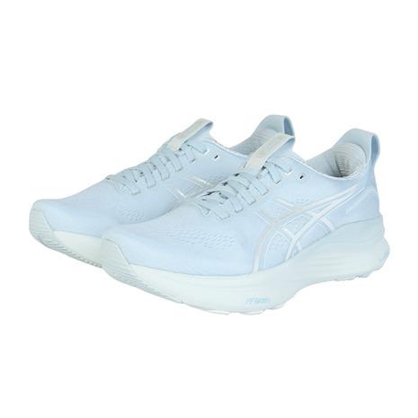 アシックス（ASICS）（レディース）ランニングシューズ ジョギングシューズ GEL-KAYANO ...