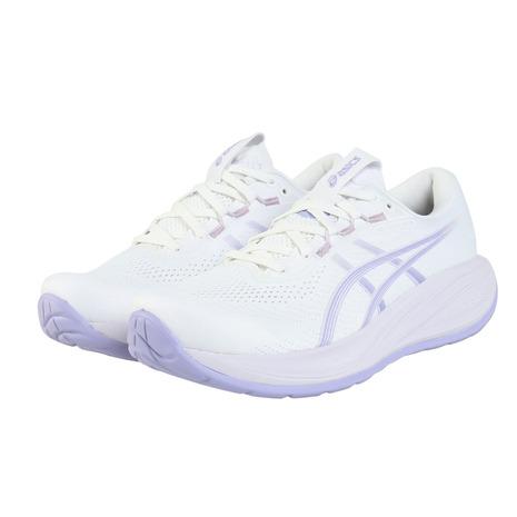 アシックス（ASICS）（レディース）ランニングシューズ ジョギングシューズ ゲル キュムラス 28...