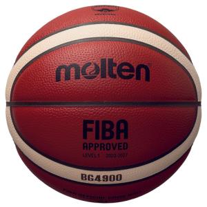 molten（モルテン） FIBAバスケットボールワールドカップ2027大陸予選