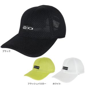 OAKLEY（オークリー） （メンズ）TINCAN キャップ 911545 帽子