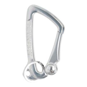 OAKLEY（オークリー） カラビナ アイコン カラビナ ブラック OAKLEY
