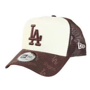 NEW ERA（ニューエラ） 9FORTY A-Frame ジャガード ヤンキース