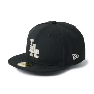 NEW ERA（ニューエラ） 59FIFTY MLB Pearl Badge New York Yankees