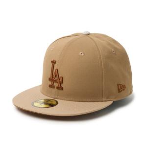 NEW ERA（ニューエラ） （メンズ、レディース）キャップ PC 59FIFTY