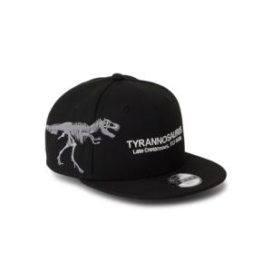 NEW ERA（ニューエラ） Youth 9FIFTY たべっ子どうぶつ オールオーバー