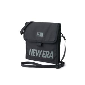 ニューエラ（NEW ERA）（メンズ、レディース）スクエア ネックポーチ 0.5L 14750851