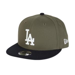 NEW ERA（ニューエラ） 子供用 シティコネクト キャップ 59FIFTY