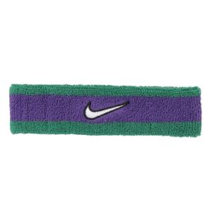 ナイキ（NIKE）（メンズ、レディース）スウッシュ クラシック ヘッドバンド BN1000-306｜SuperSportsXEBIO Yahoo!店