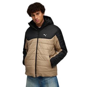 PUMA（プーマ） （メンズ）ESS パデッド ジャケット 690961 01 BLK : VictoriaGolf Yahoo!店 - 通販 -  Yahoo!ショッピング PUMA(プーマ) カジュアル スポーツ ブルゾン アウター 中綿ESS パデッド ジャケット 690961メンズ