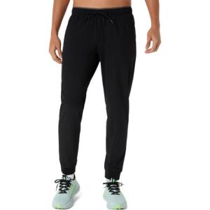 アシックス（ASICS）（メンズ）ストレッチウーブンパンツ 2031F318.001