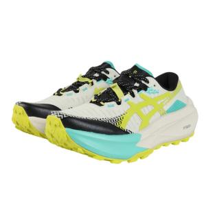 ASICS（アシックス） （メンズ）ランニングシューズ トレランシューズ