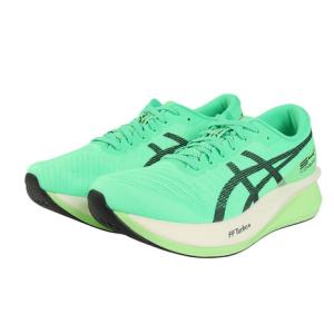 ASICS（アシックス） メンズ レディース ランニングシューズ MAGIC