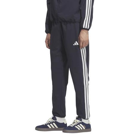 アディダス（adidas）（メンズ）スリーストライプス ライト ウーブン トラックパンツ CC682...