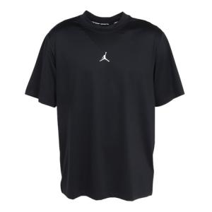 ジョーダン（JORDAN）（メンズ）バスケットボールウェア ドライフィット スポーツ エッセンシャル ショートスリーブ Tシャツ IF0882-010