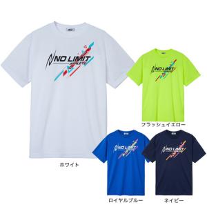 ニシ・スポーツ（NISHI）（メンズ、レディース）陸上ウェア アスリートプライドTシャツ 2811A656
