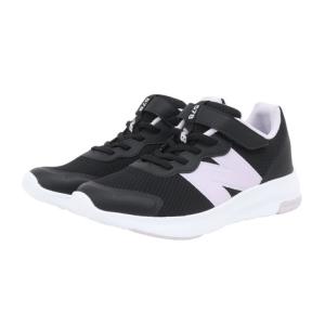 ニューバランス（new balance）（キッズ）ジュニア スポーツシューズ ベルクロ ベルト付き スニーカー 578 v1 P57823W W ランニングシューズ