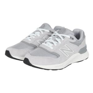 ニューバランス（new balance）（レディース）スニーカー ウォーキングシューズ ウォーキング フレッシュ フォーム X 880 v7 グレー W880712 2E
