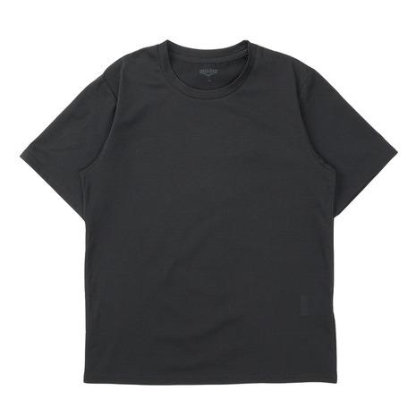 デュアリグ（DUARIG）（キッズ）ジュニア ベーシック ドライプラス PBTMS 半袖Tシャツ 6...