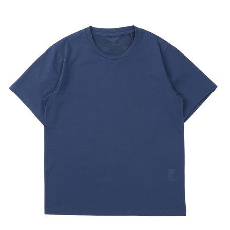 デュアリグ（DUARIG）（キッズ）ジュニア ベーシック ドライプラス PBTMS 半袖Tシャツ 6...