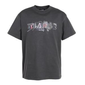 XLARGE（エクストラ ラージ） シャツ 半袖 XLARGE×Honda SHOWOFF S/S