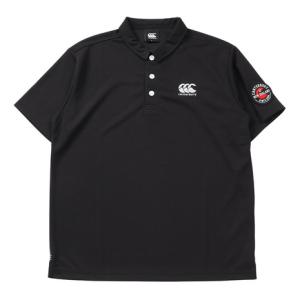 カンタベリー（Canterbury） S/S HENRY NECK RUGBY JERSEY ショート