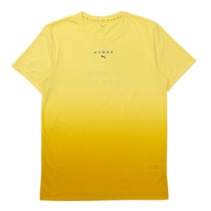 PUMA（プーマ） メンズ トレーニング PUMA x HYROX ドライエリート 