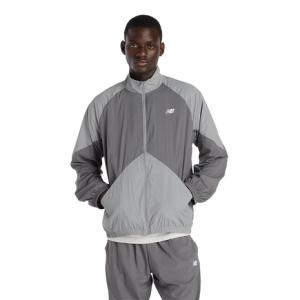 未使用 ニューバランス ゴルフ 軽量 ３レイヤーナイロンジャケット 4 (M) New Balance Golf（ニューバランスゴルフ） ニューバランス ゴルフ