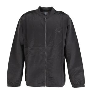 【新品未使用】NB大谷翔平26SSシグネチャーウーブンジャケット L 黒 New Balance（ニューバランス） ニューバランス（new balance