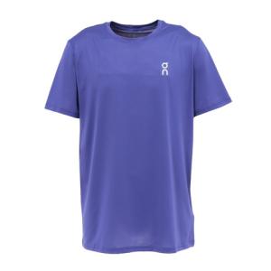On（オン） メンズ 陸上/ランニング 長袖Tシャツ Core Long-T コア