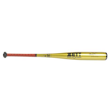 ゼット（ZETT）（メンズ）軟式用バット 野球 一般 ゼットパワー 84cm/750g平均 BAT3...