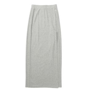 ハーレー（HURLEY）（レディース）リブ ニット スカート WSK2320006-AGHT