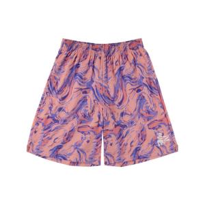 エゴザル バスケットボール マーブルパンツの買取情報