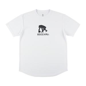EGOZARU（エゴザル） ネオンバーガー ロングスリーブTシャツ