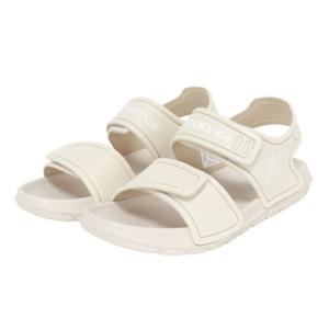 ニューバランス（new balance）（キッズ）ジュニア SPSD v1 ストラップサンダル ベージュ YSPSD97S M｜SuperSportsXEBIO Yahoo!店
