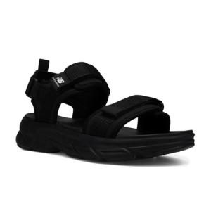ニューバランス（new balance）（メンズ）スポーツサンダル ストラップサンダル 750 v2 ブラック M7504M5D サンダル カジュアル シューズ｜SuperSportsXEBIO Yahoo!店