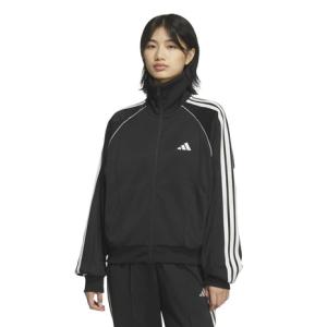 新品タグ付き  アディダス レディース セットアップ ジャージ adidas（アディダス） ジャージ ジャケット レディース STSV トラック