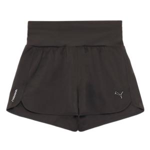 プーマ（PUMA）（レディース）ランニング アルティメット ショーツ 528921 01 BLK｜SuperSportsXEBIO Yahoo!店