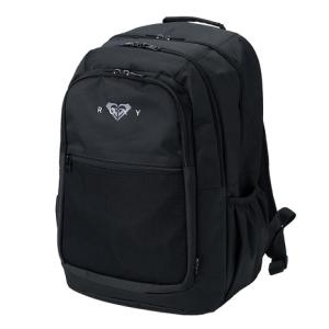 ロキシーリュック GO OUT PLUS II 黒×グレーの買取情報