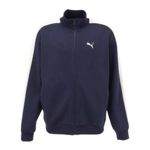 PUMA（プーマ） メンズ T7 MX トラックジャケット PUMA 628094