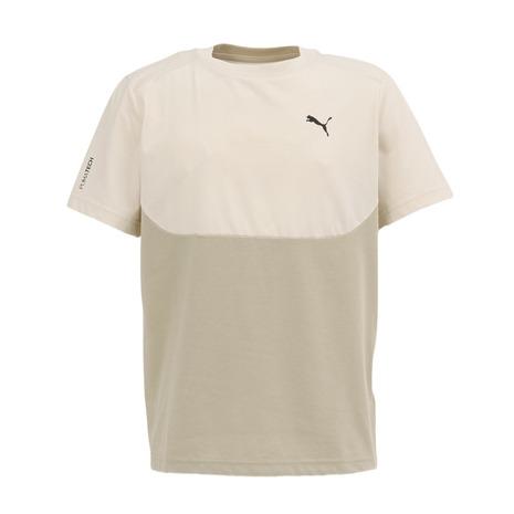 プーマ（PUMA）（メンズ）テック 半袖Tシャツ 694192 87 OWHT