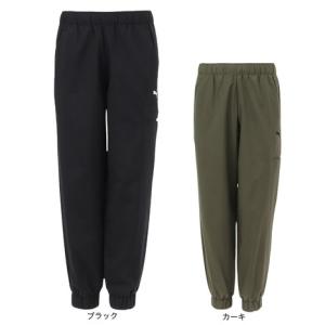 プーマ（PUMA）（メンズ）ESS ウーブン パンツ 693412｜SuperSportsXEBIO Yahoo!店