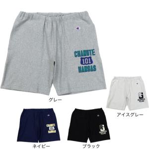 Champion（チャンピオン） リバースウィーブ(R) ショートパンツ