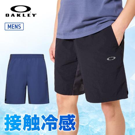 オークリー（OAKLEY）（メンズ）接触冷感 ひんやりO-LASTING COOL PERF WOV...