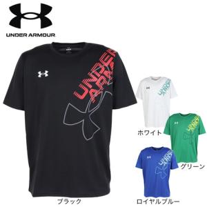 UNDER ARMOUR（アンダーアーマー） Tシャツ メンズ UNDER ARMOUR