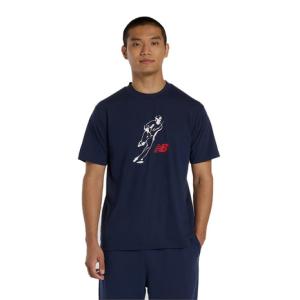 New Balance（ニューバランス） tシャツ 大谷翔平 Graphic T-Shirt