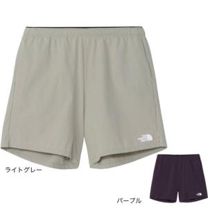 ザ・ノース・フェイス（THE NORTH FACE）（メンズ）フレキシブルショーツ 7inch NB22581