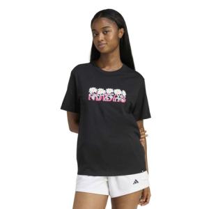 アディダス レディースTシャツ