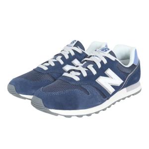 (20%オフクーポン対象 5/17まで)ニューバランス（new balance）（レディース）スニーカー スポーツシューズ 373 W3736LY B