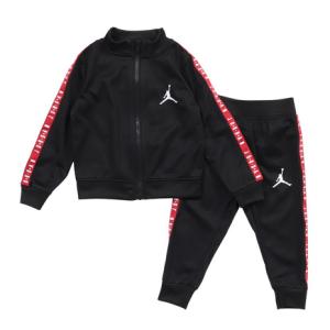 JORDAN JUMPMAN キッズセットアップ 90 公式限定】トドラー(90-100cm) JORDAN(ジョーダン) セットアップ JDB